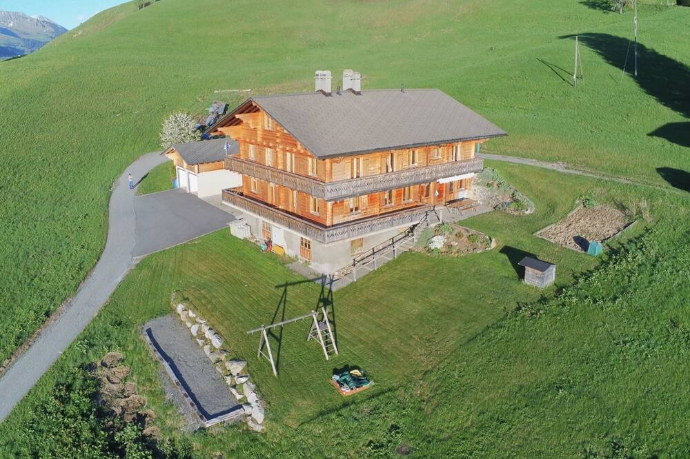 Photo of Outdoor in Ormont-Dessous