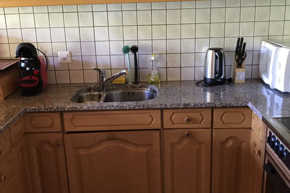 Photo of Kitchen in Ormont-Dessous