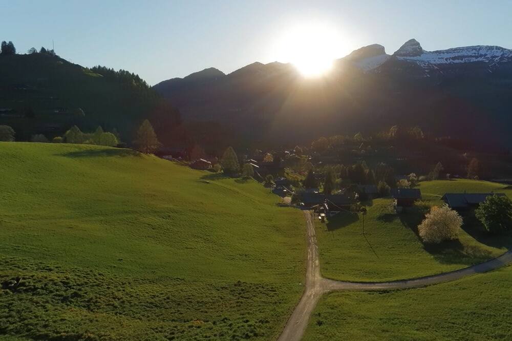 Photo of Outdoor in Ormont-Dessous