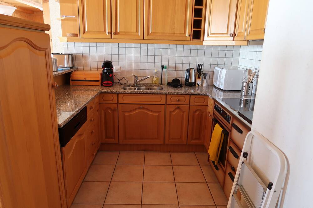Photo of Kitchen in Ormont-Dessous