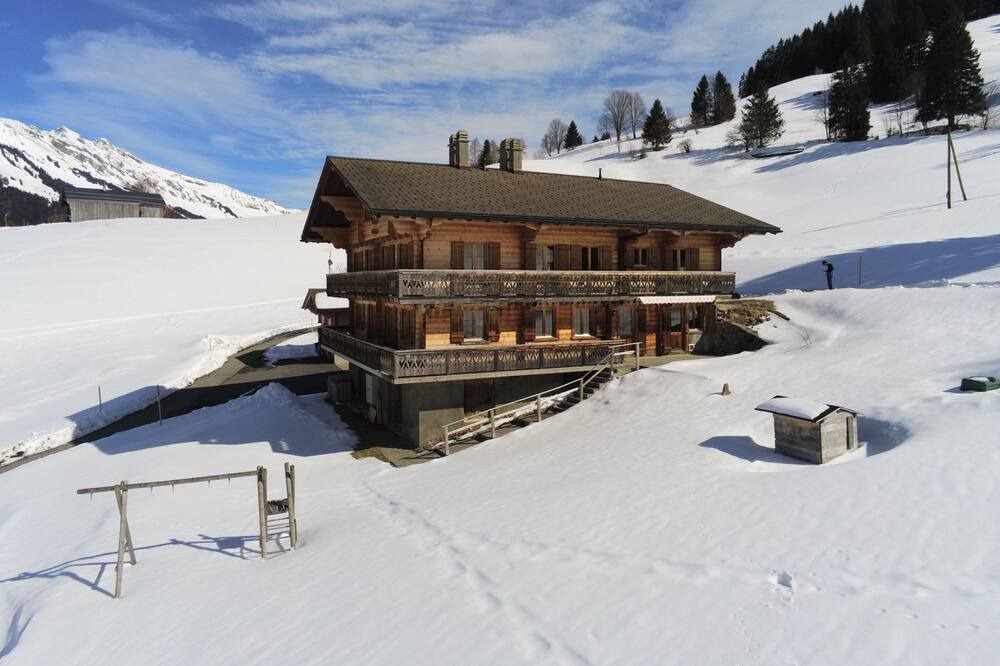 Photo of Outdoor in Ormont-Dessous