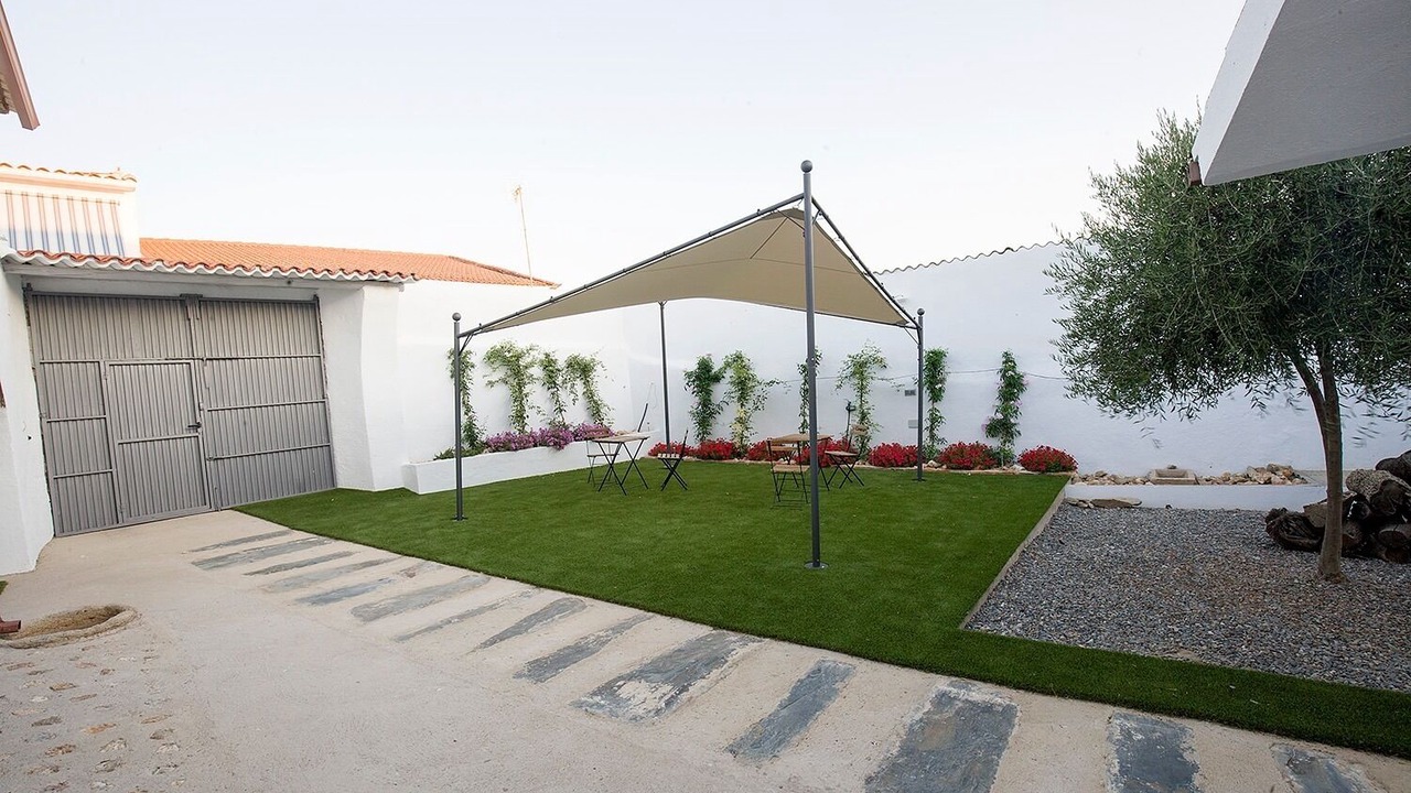 Photo of Outdoor in Santiago del Campo