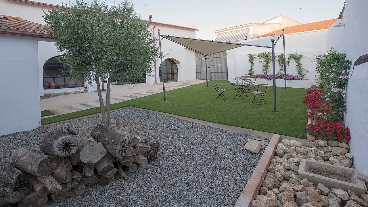 Photo of Outdoor in Santiago del Campo