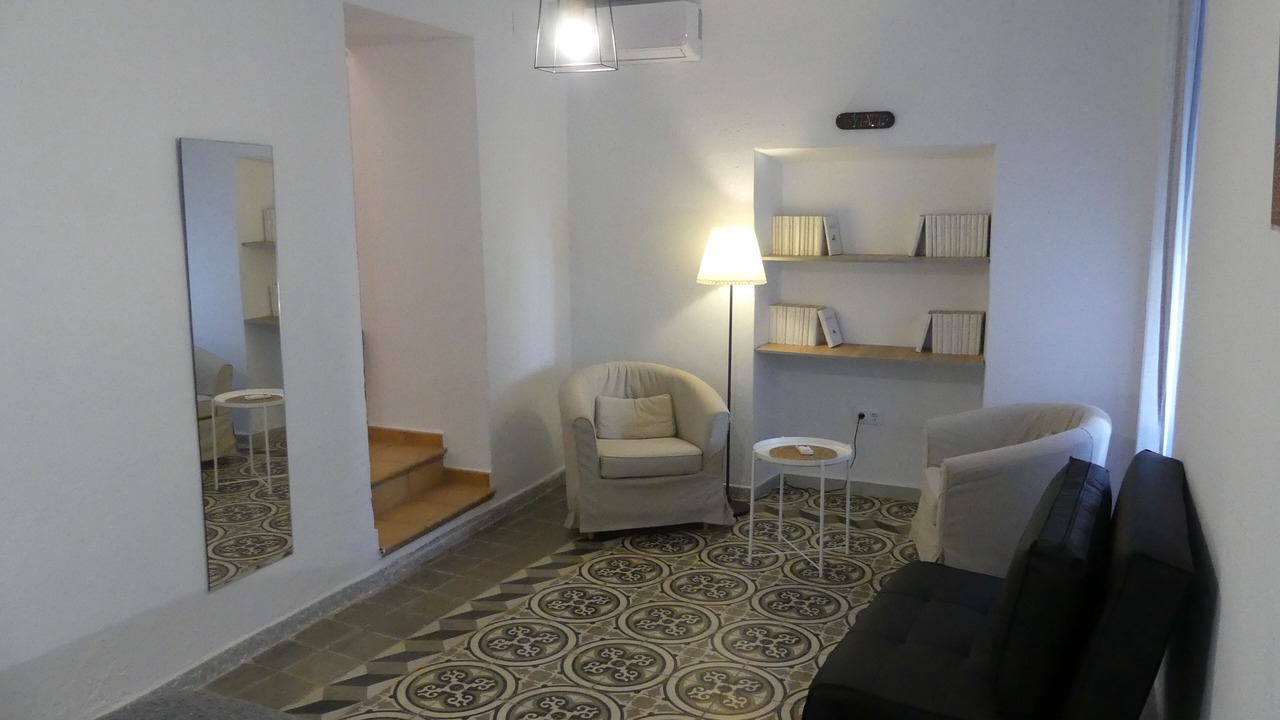 Photo of Livingroom in Santiago del Campo
