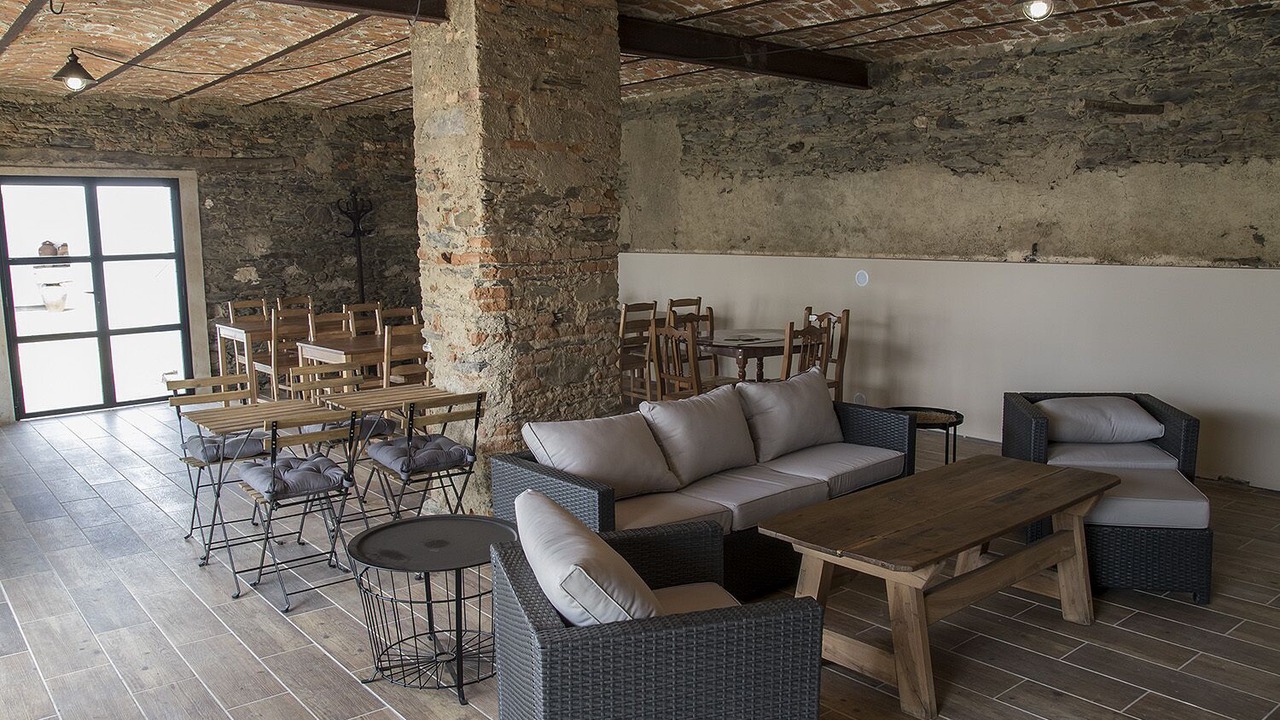 Photo of Outdoor in Santiago del Campo