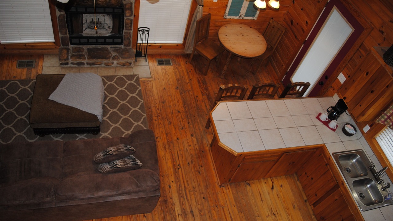 Photo of Kitchen in Smithville