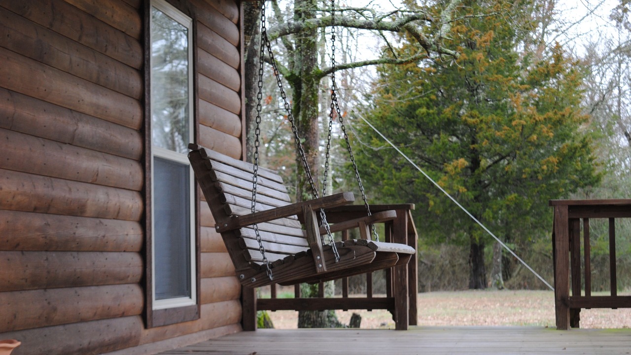 Photo of Outdoor in Smithville