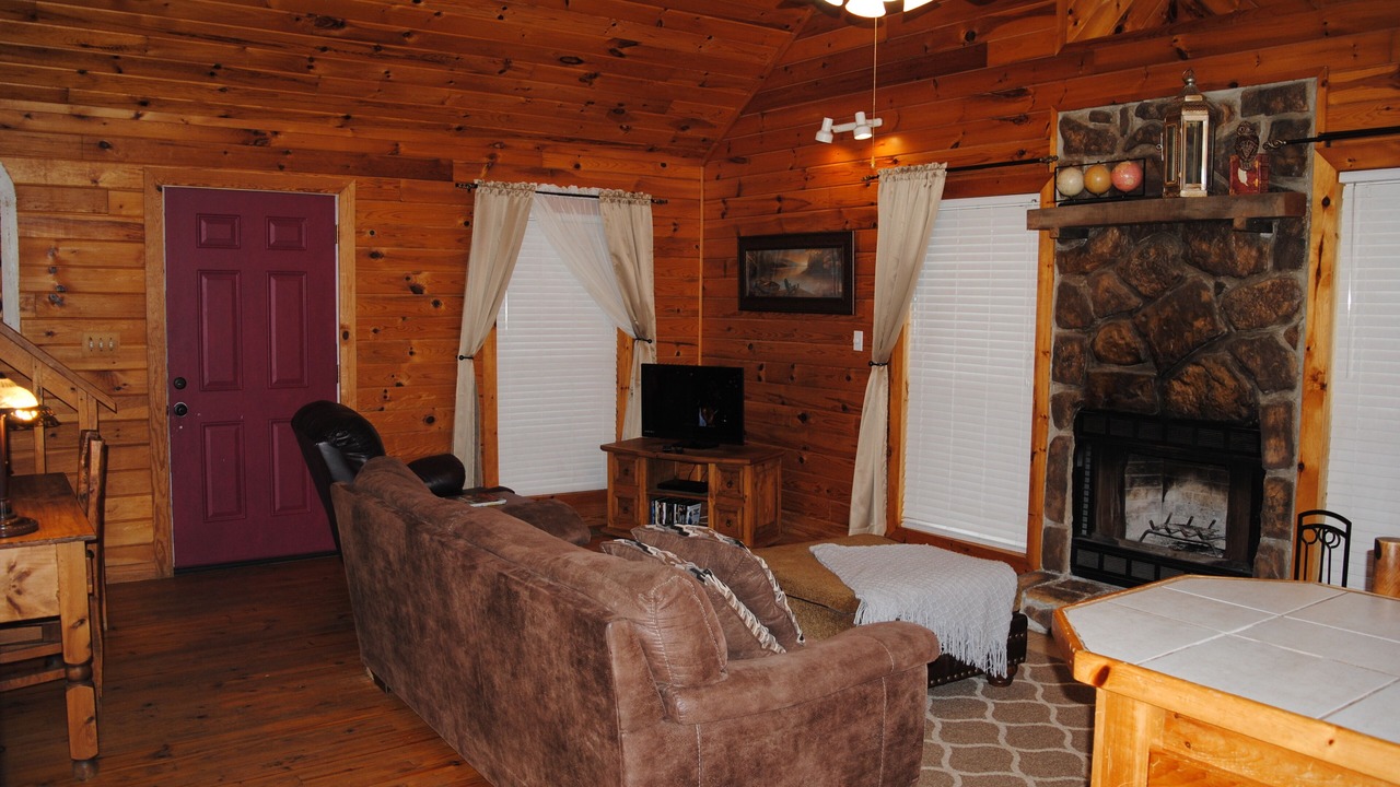 Photo of Livingroom in Smithville