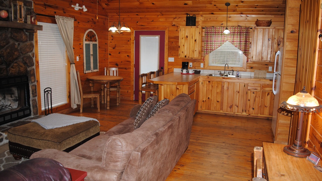 Photo of Livingroom in Smithville