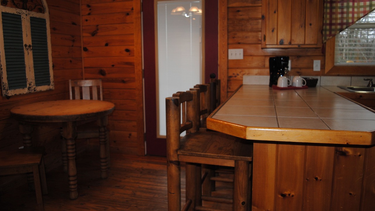 Photo of Kitchen in Smithville