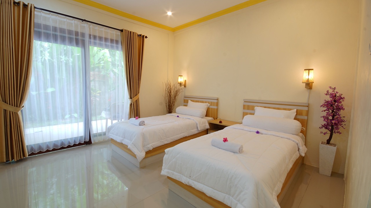 Photo of Bedroom in Selong Belanak