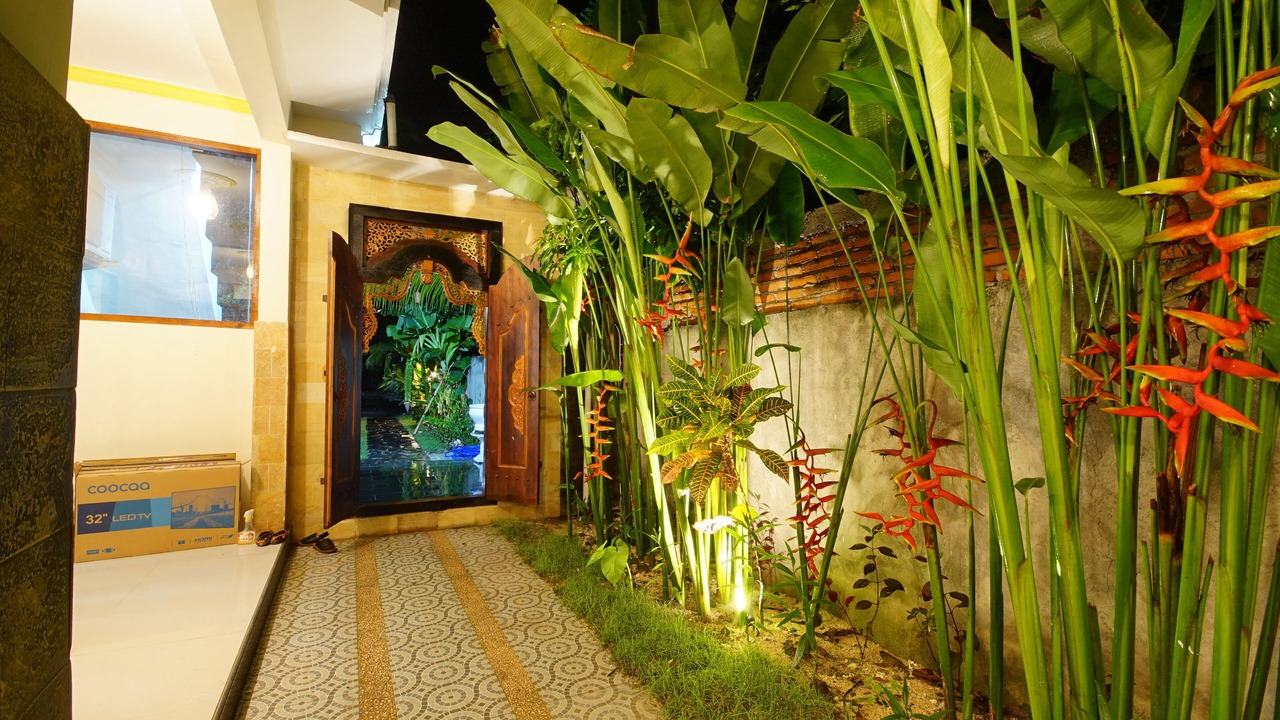 Photo of Outdoor in Selong Belanak
