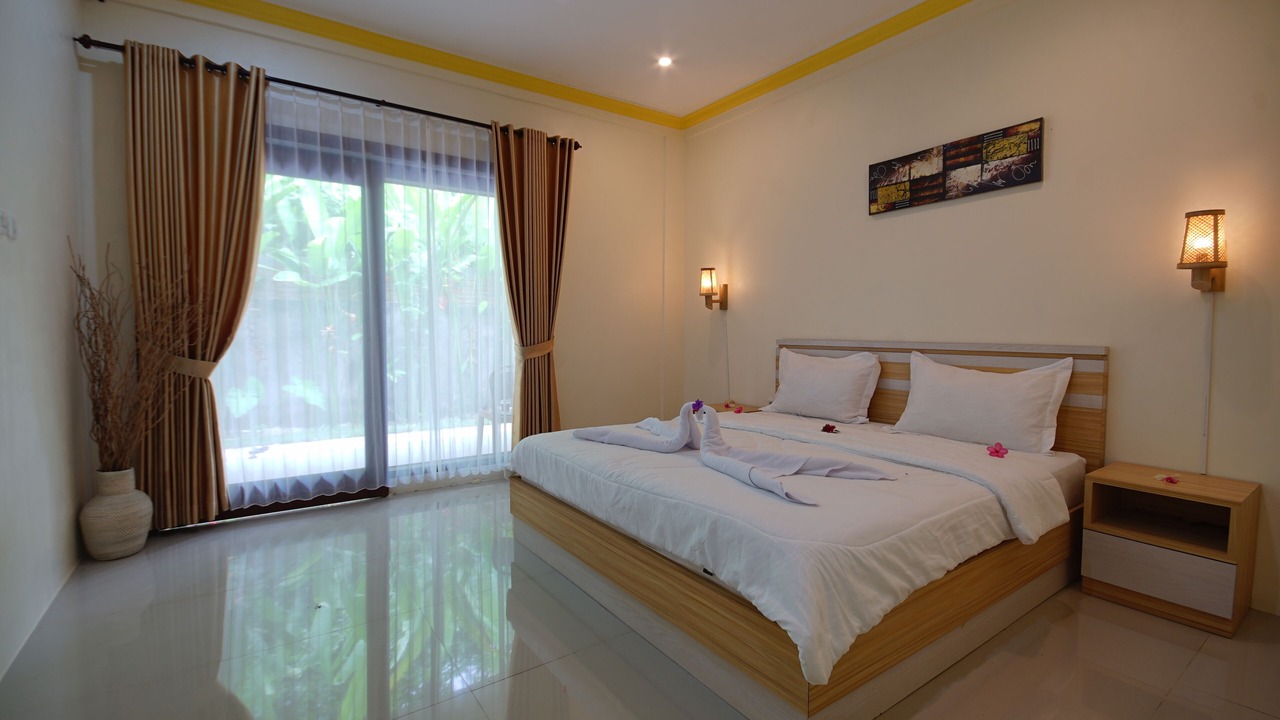 Photo of Bedroom in Selong Belanak