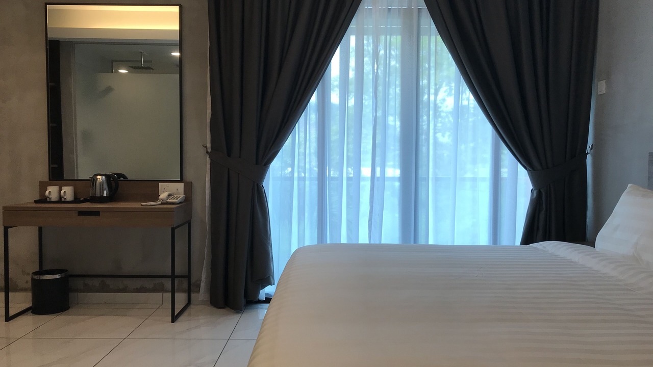 Photo of Bedroom in Simpang Pulai