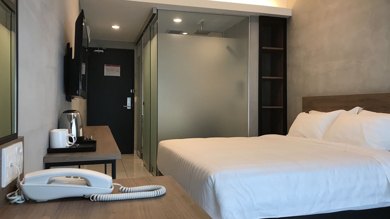 Photo of Bedroom in Simpang Pulai