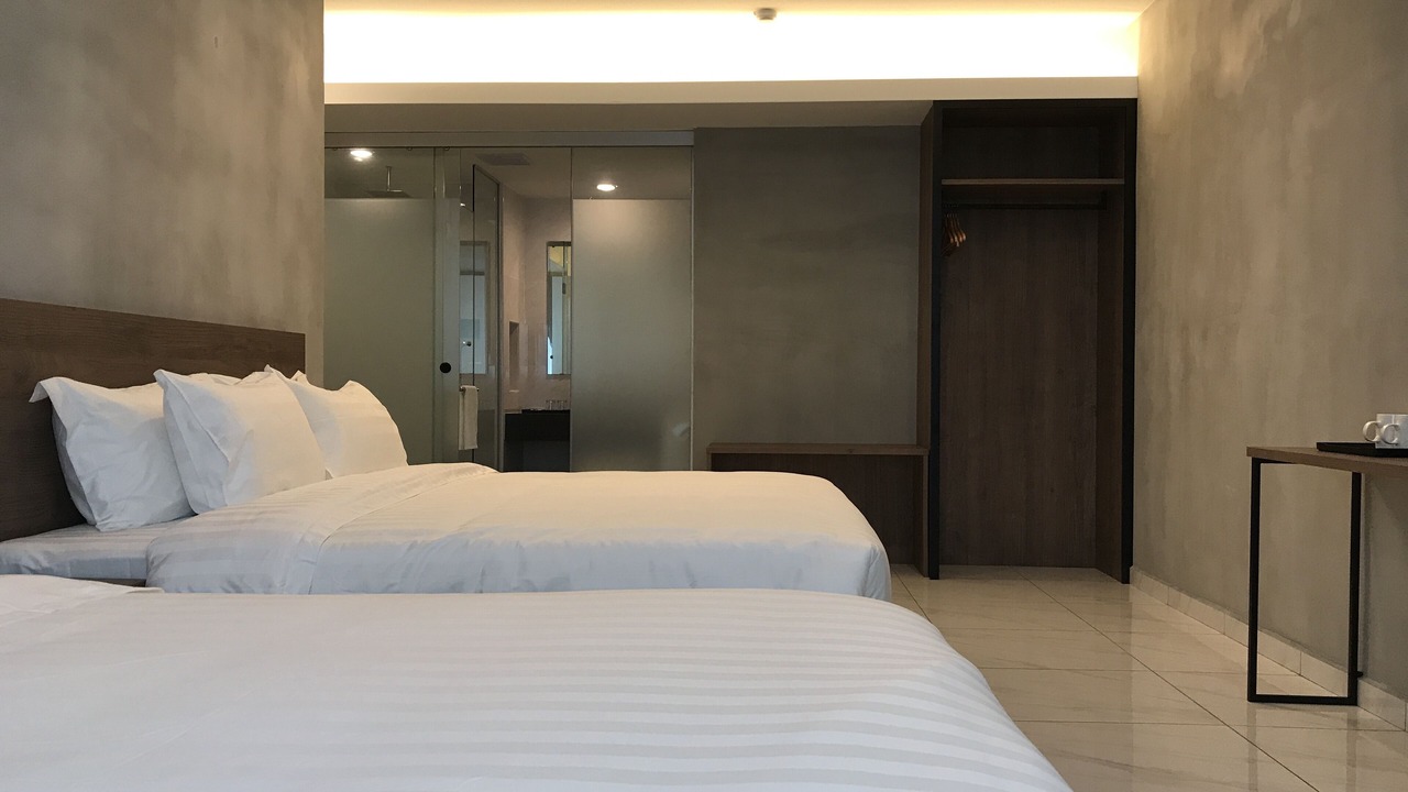 Photo of Bedroom in Simpang Pulai