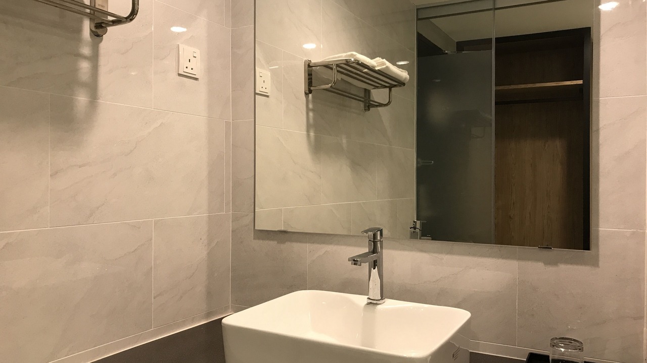 Photo of Bathroom in Simpang Pulai