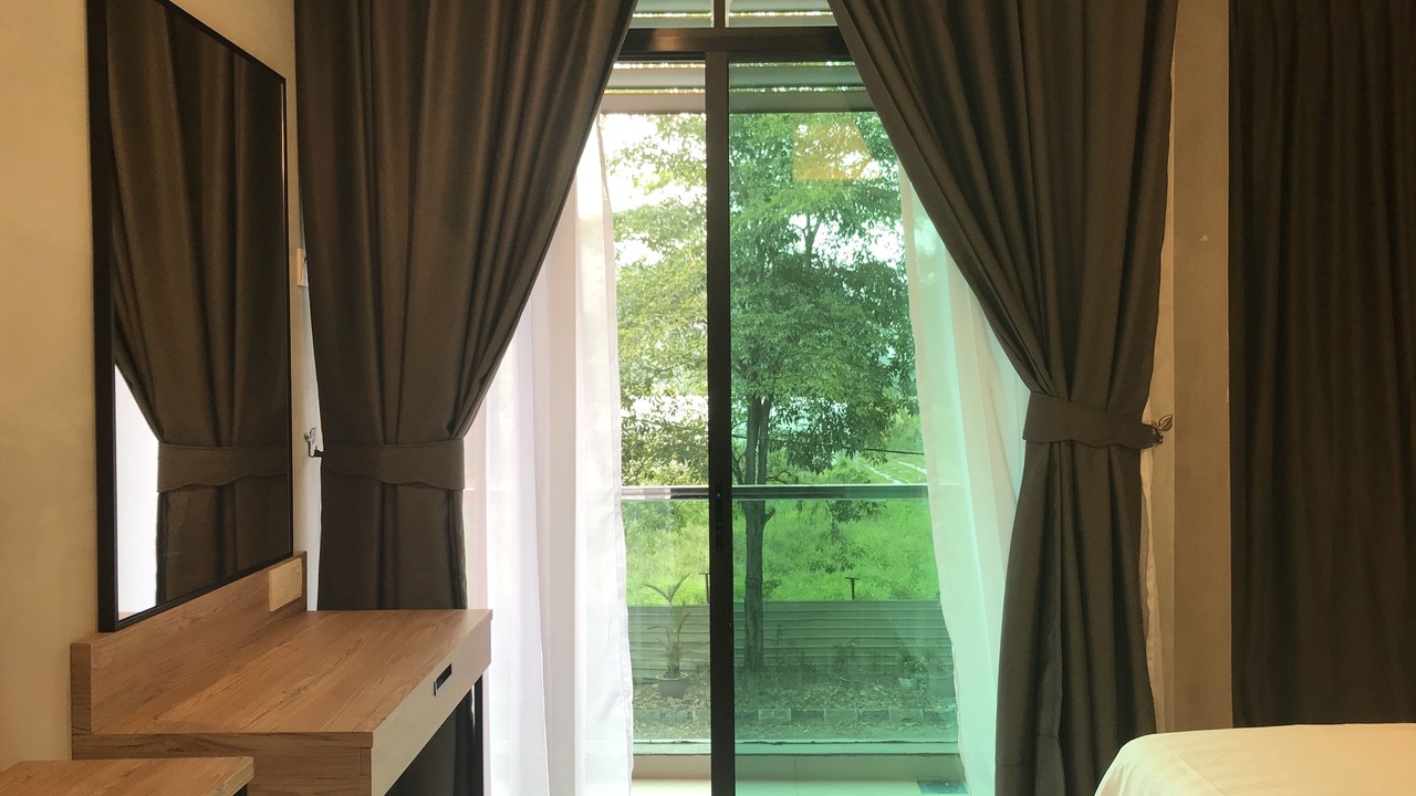 Photo of Bedroom in Simpang Pulai