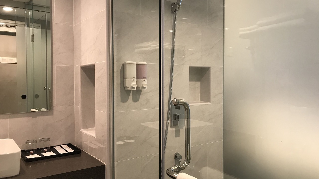 Photo of Bathroom in Simpang Pulai