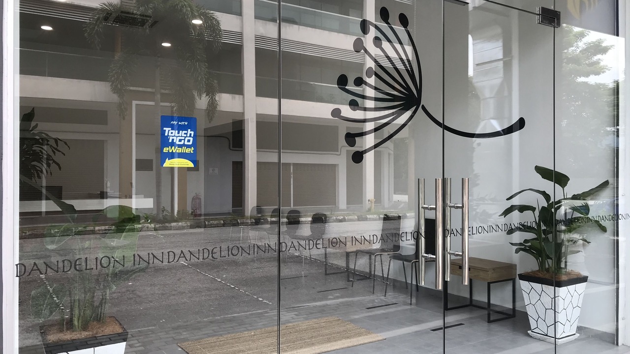 Photo of Outdoor in Simpang Pulai