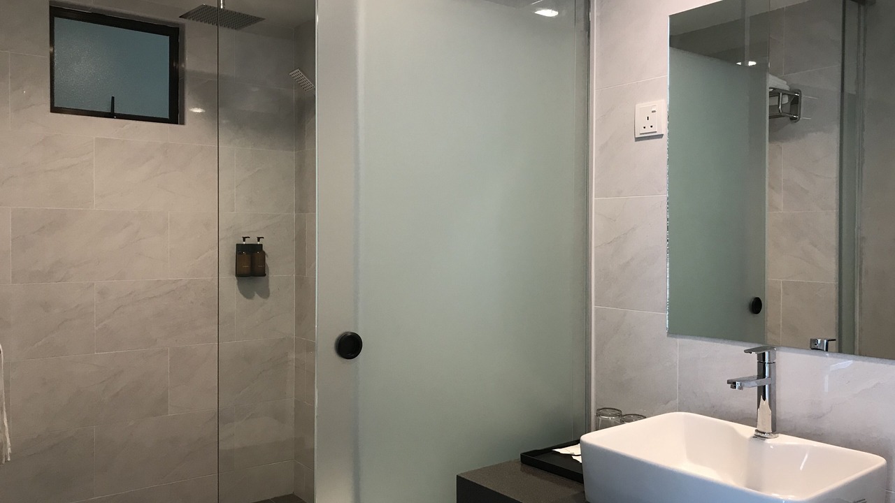 Photo of Bathroom in Simpang Pulai