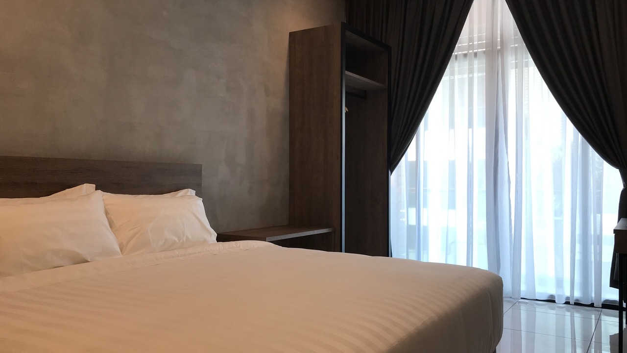 Photo of Bedroom in Simpang Pulai