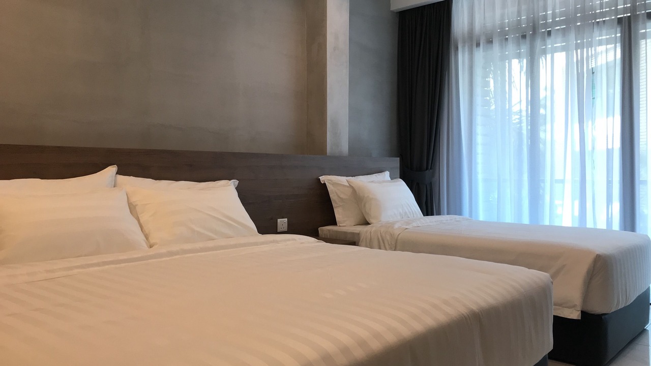 Photo of Bedroom in Simpang Pulai