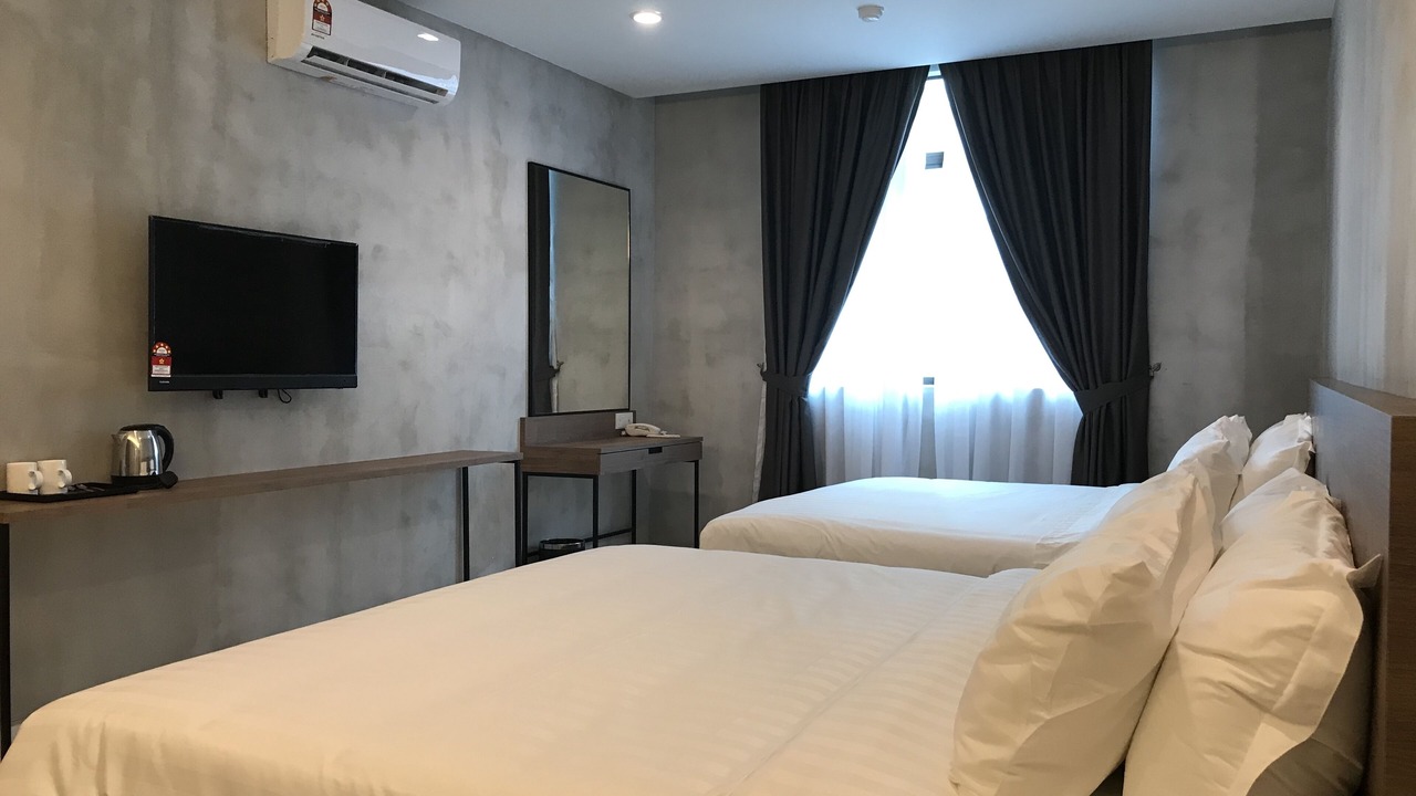 Photo of Bedroom in Simpang Pulai