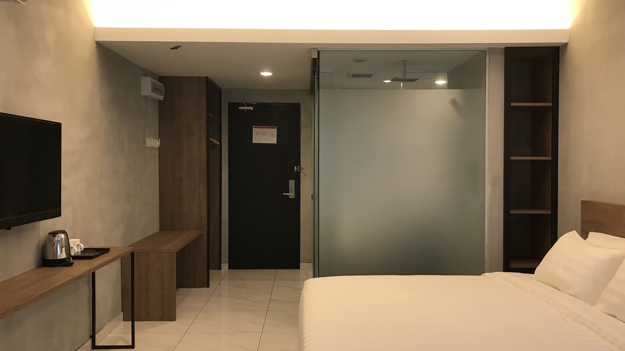 Photo of Bedroom in Simpang Pulai