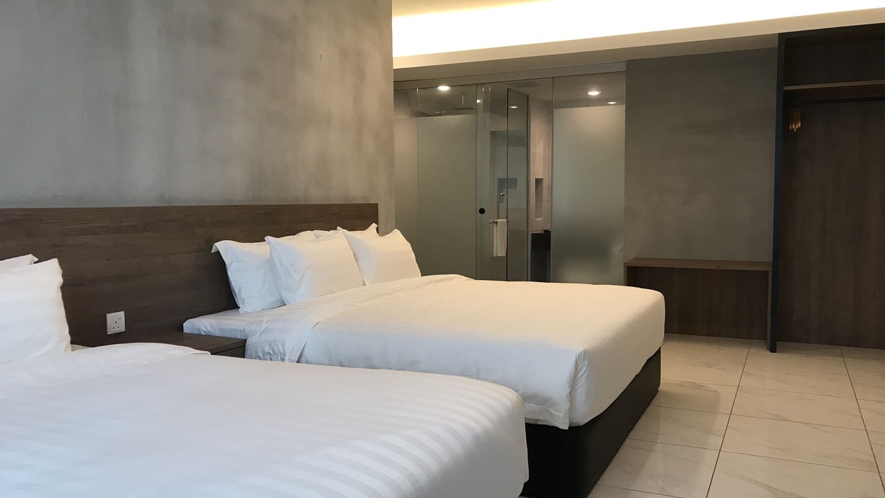 Photo of Bedroom in Simpang Pulai