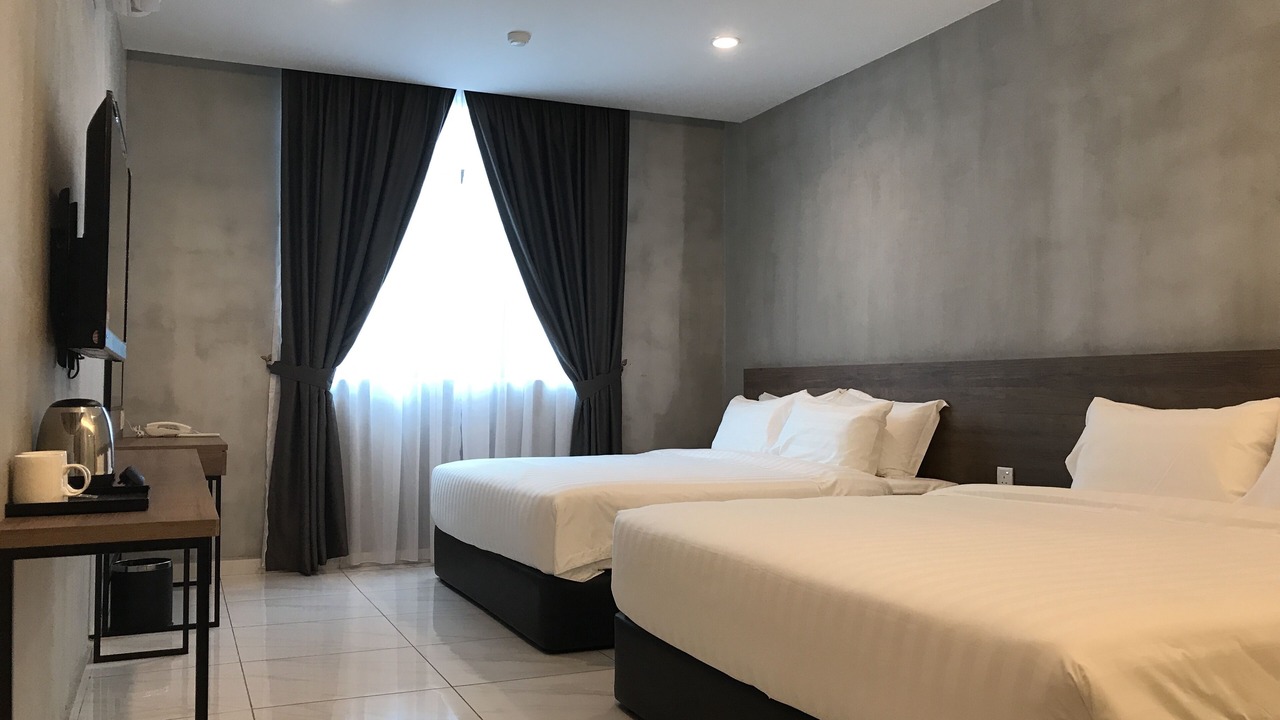 Photo of Bedroom in Simpang Pulai