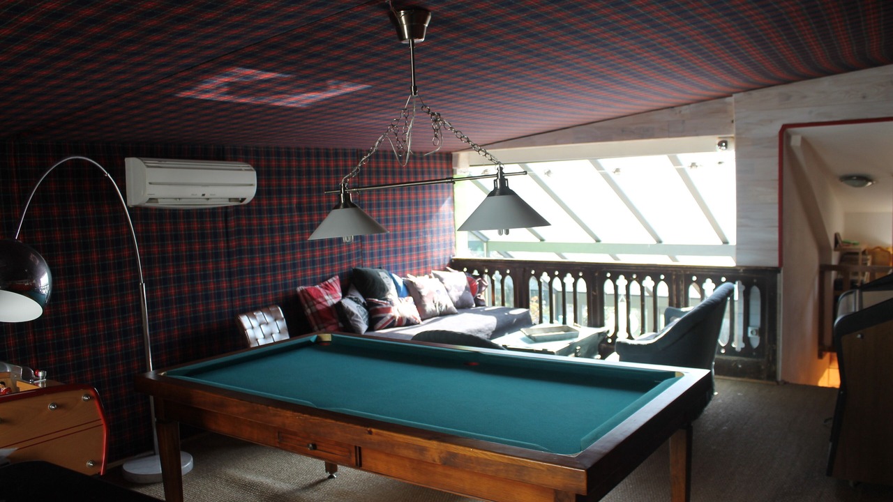 Photo of Bedroom in Le Faou