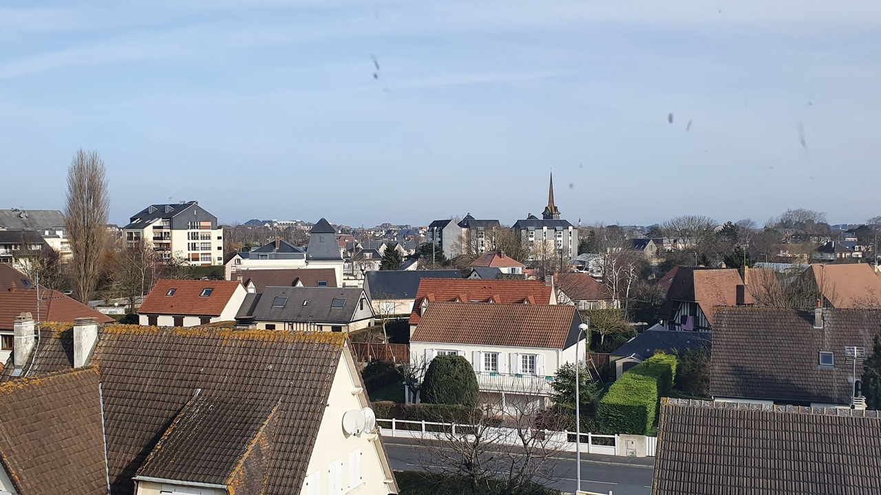 Photo of Others in Cabourg