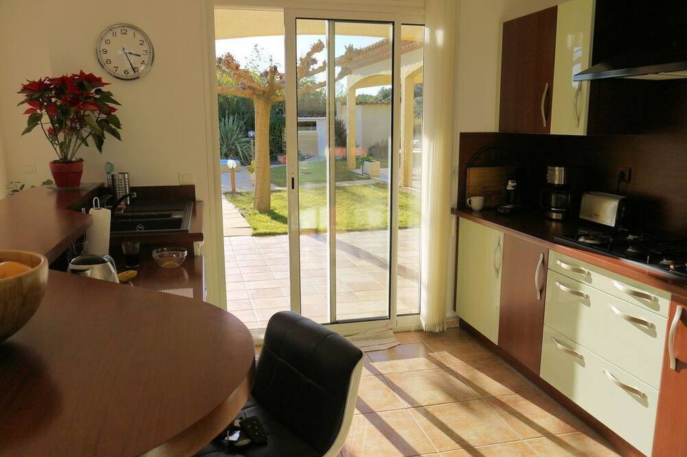 Photo of Kitchen in Neffies
