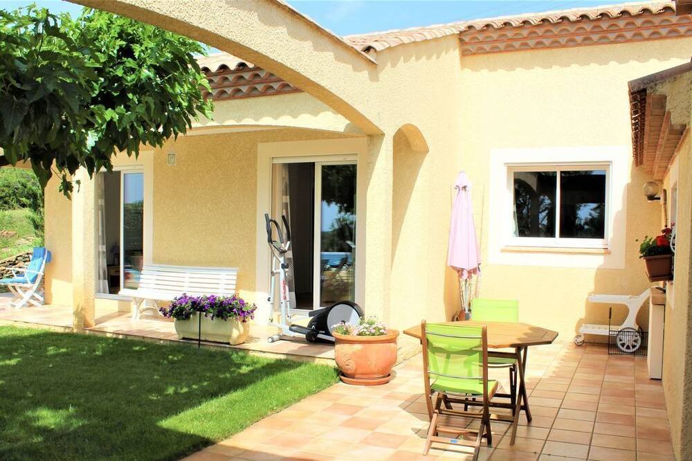 Photo of Patio Balcony in Neffies