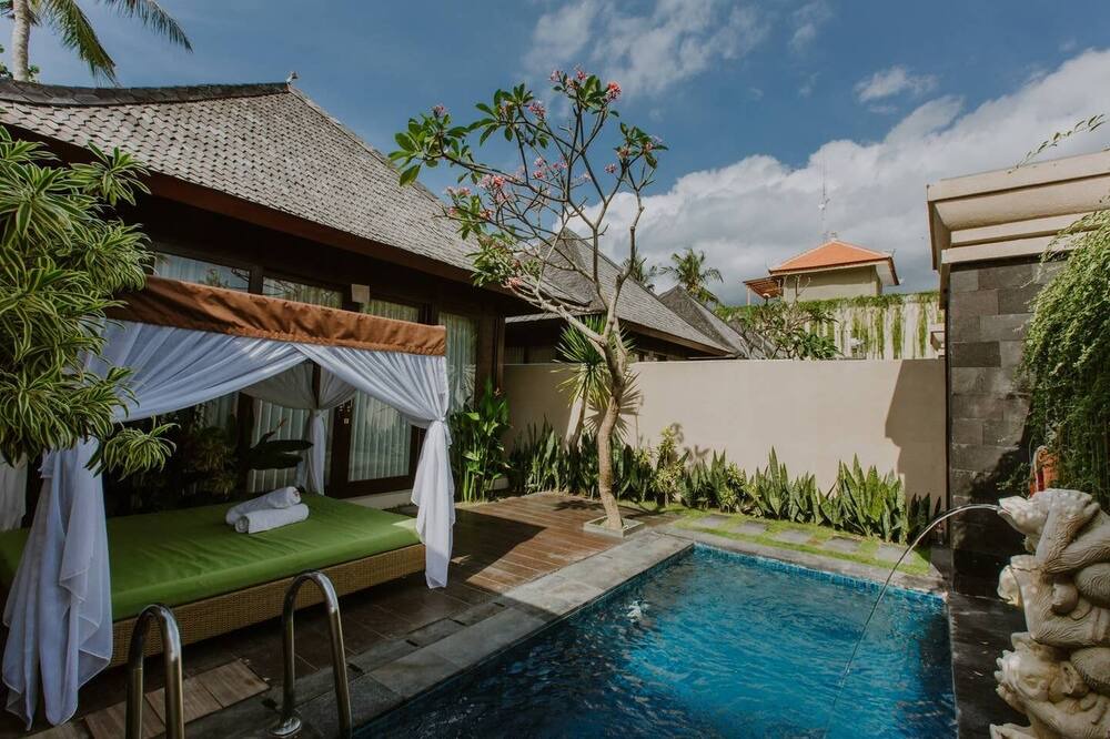 Photo of Outdoor in Jungut Batu