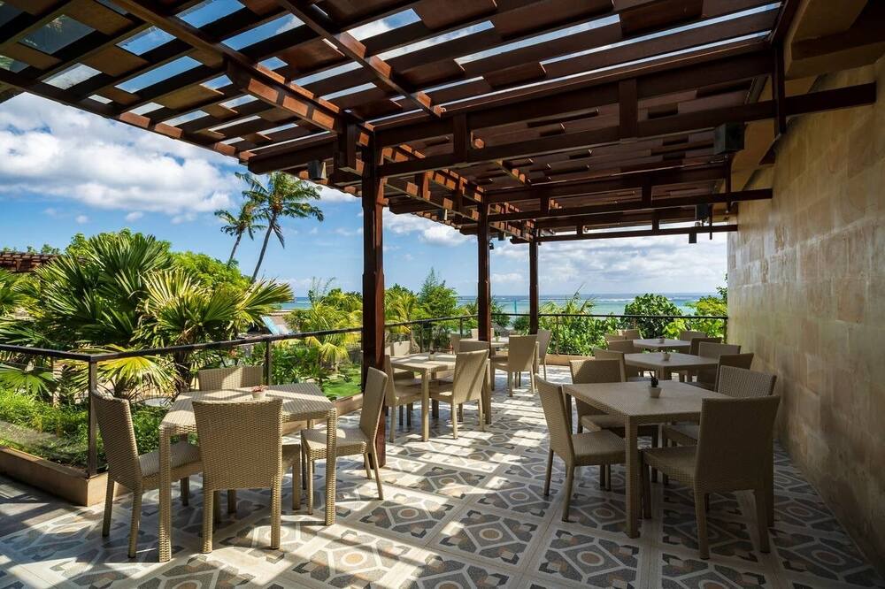 Photo of Patio Balcony in Jungut Batu