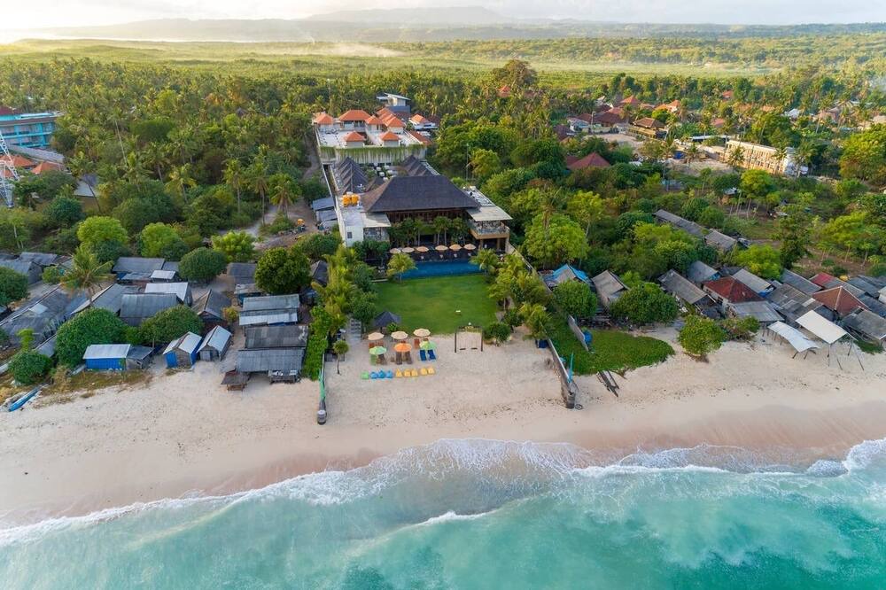 Photo of Outdoor in Jungut Batu