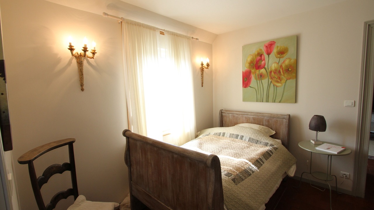 Photo of Bedroom in Ribecourt-la-Tour