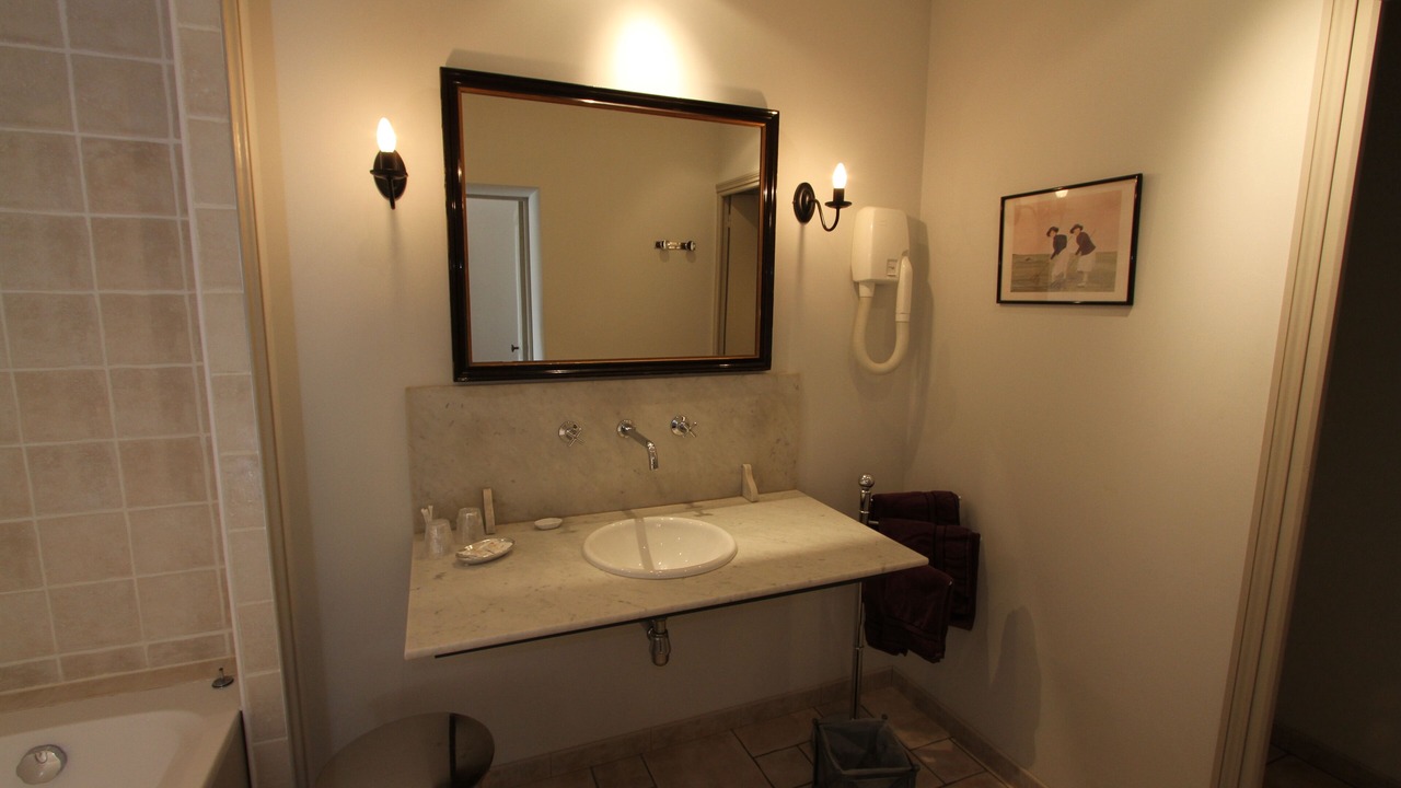 Photo of Bathroom in Ribecourt-la-Tour