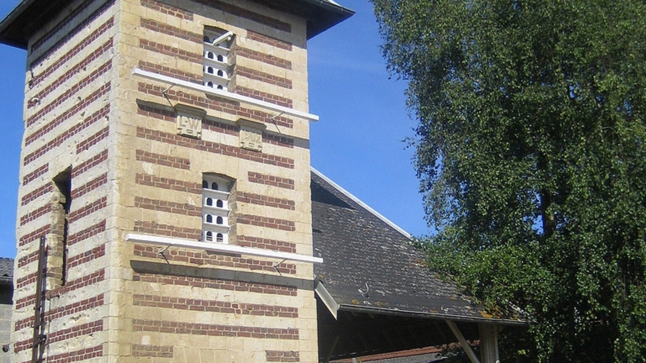 Photo of Outdoor in Ribecourt-la-Tour