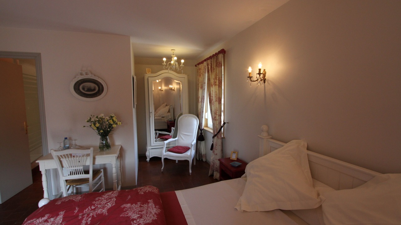 Photo of Bedroom in Ribecourt-la-Tour