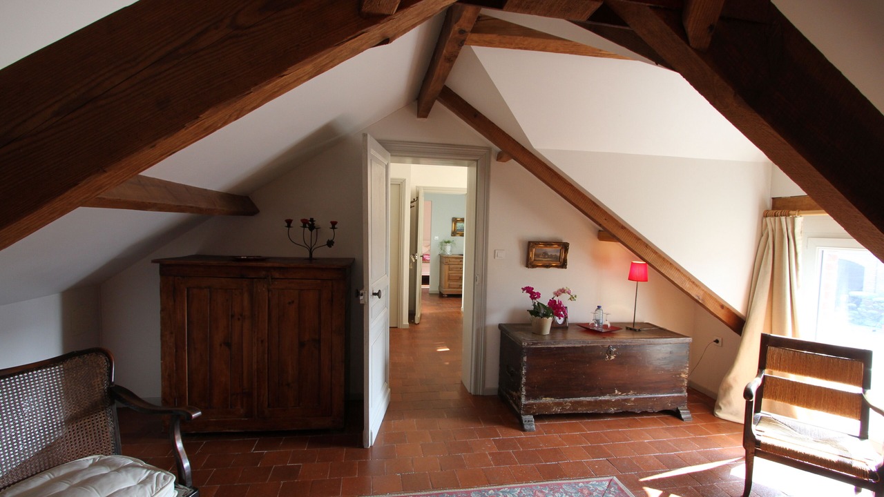 Photo of Bedroom in Ribecourt-la-Tour