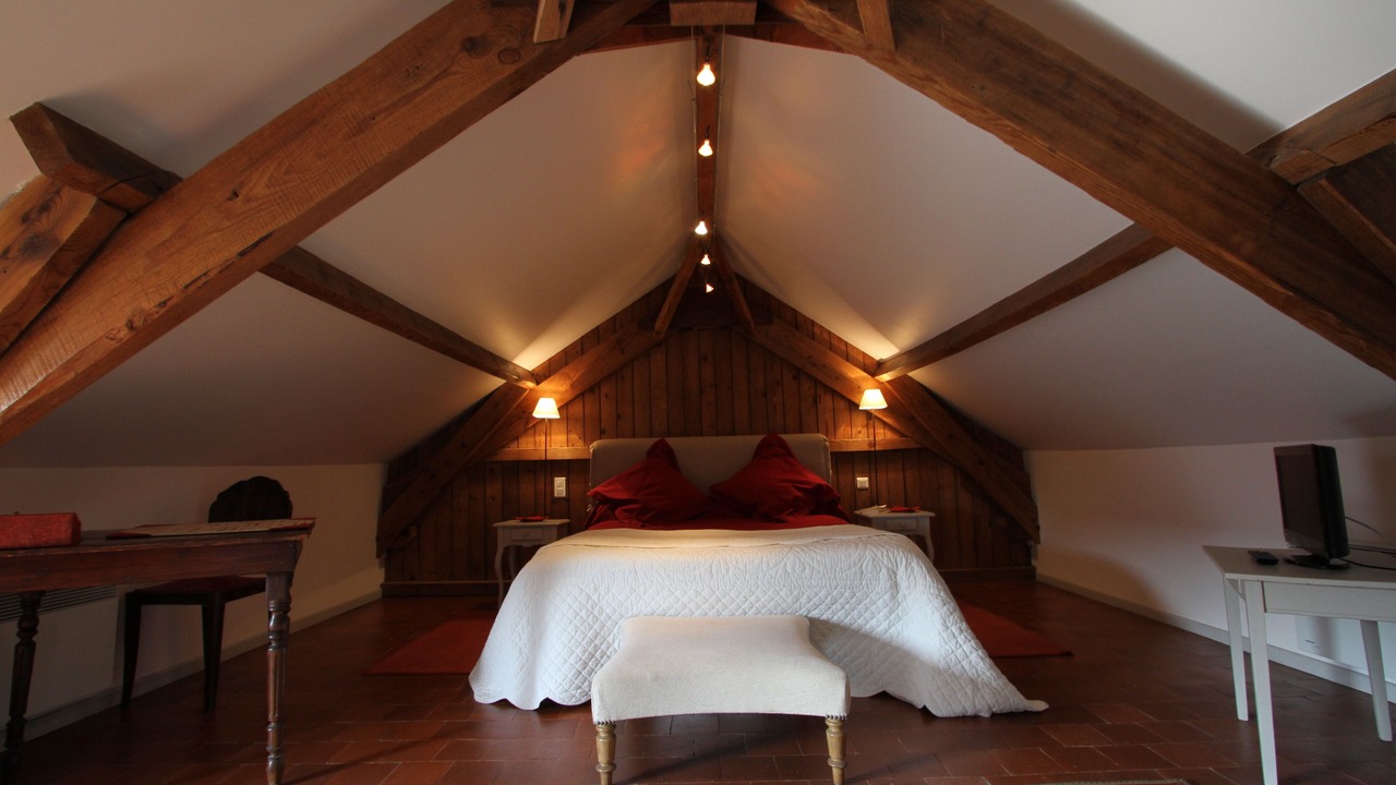 Photo of Bedroom in Ribecourt-la-Tour