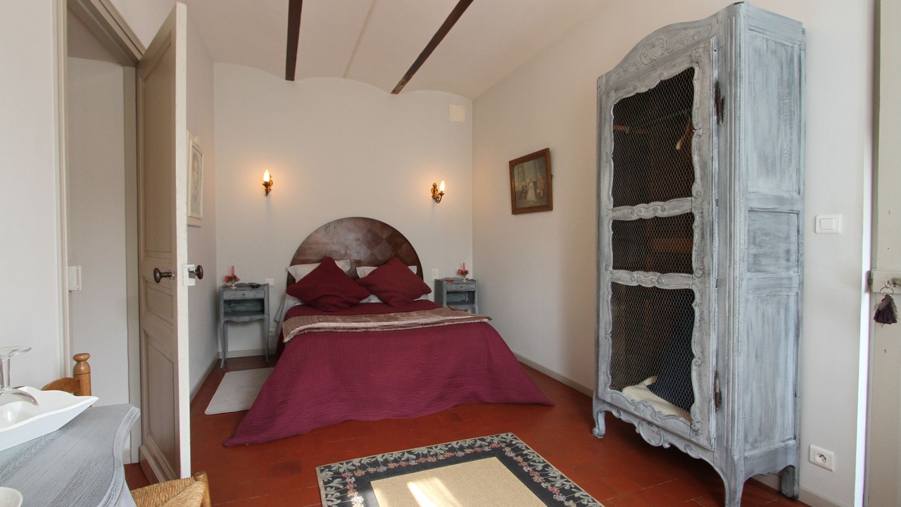 Photo of Bedroom in Ribecourt-la-Tour