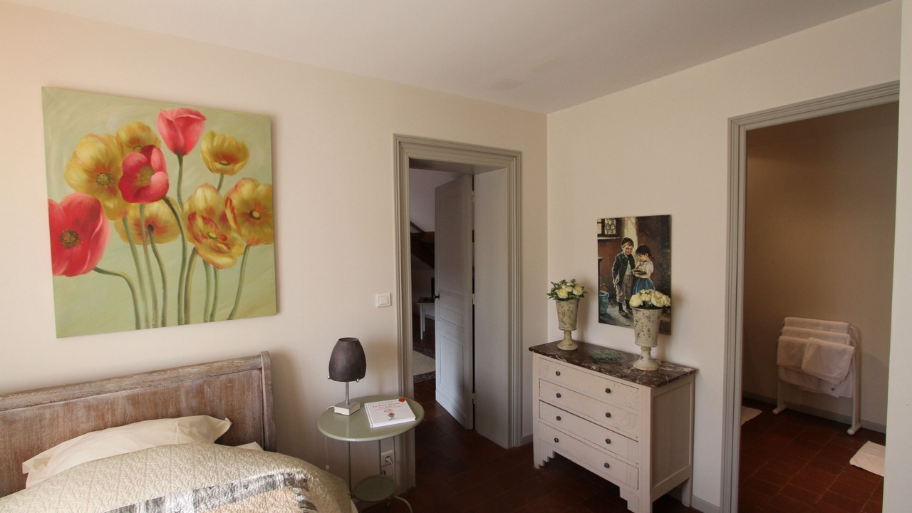 Photo of Bedroom in Ribecourt-la-Tour