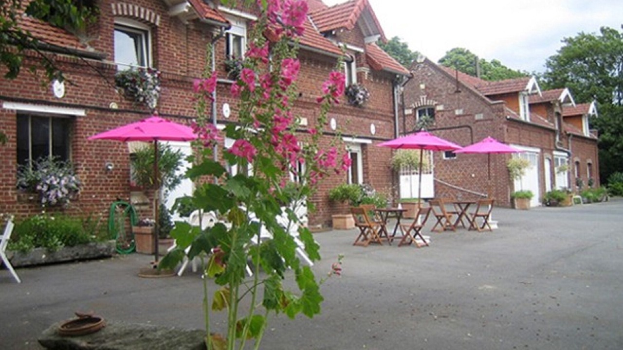 Photo of Patio Balcony in Ribecourt-la-Tour