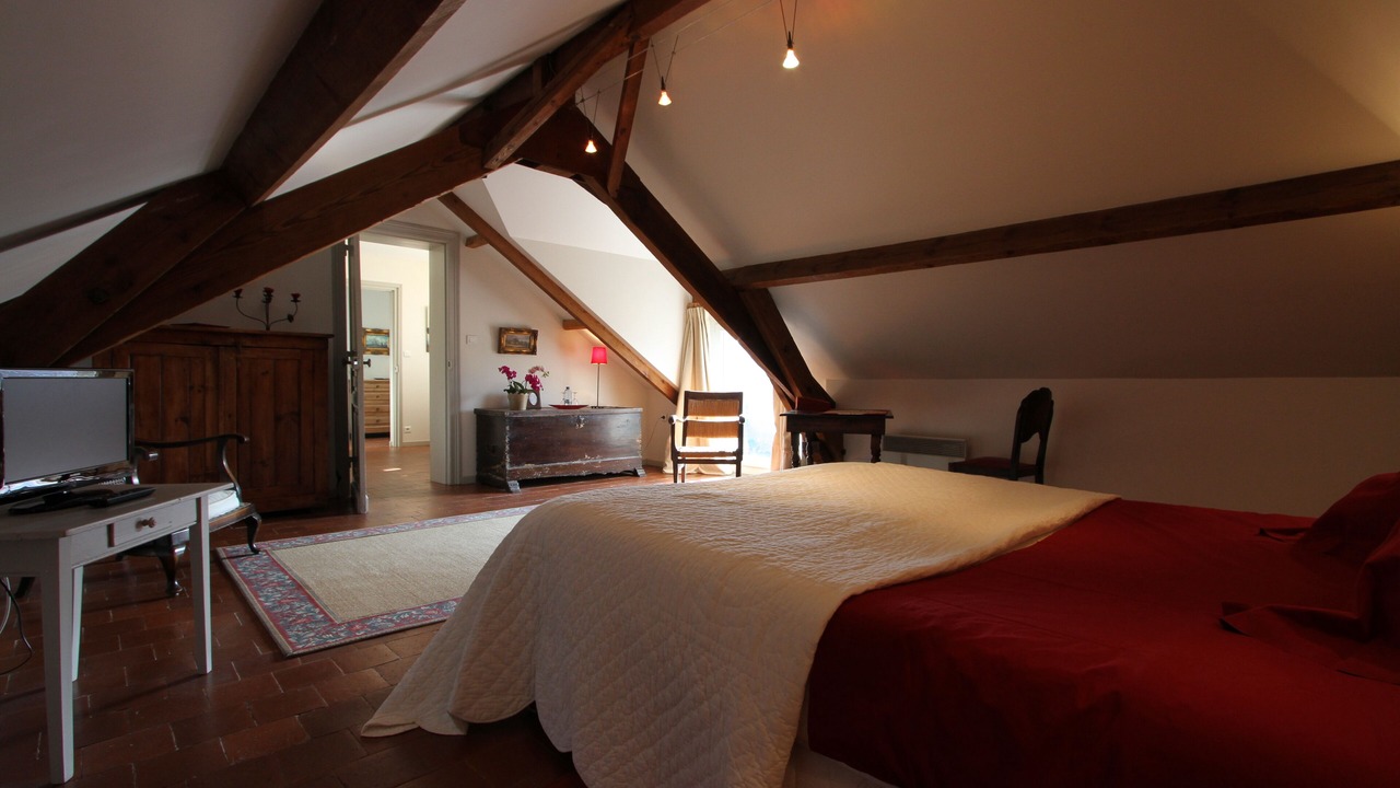 Photo of Bedroom in Ribecourt-la-Tour