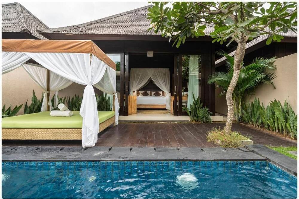 Photo of Outdoor in Jungut Batu