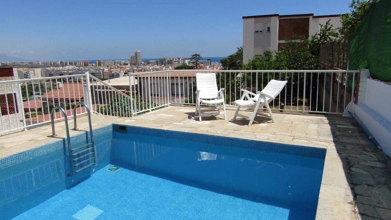 Photo of Outdoor in Peniscola